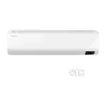 SAMSUNG 2TON 5 STAR AC 6 MONTHS OLD IN WARRANTY ALL INVOICE AVAILABLE