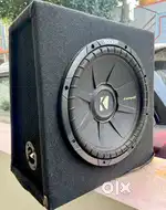 Subwoofer 12 inch