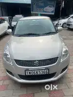 Maruti Suzuki Swift 2011-2014 VDI, 2013, Diesel