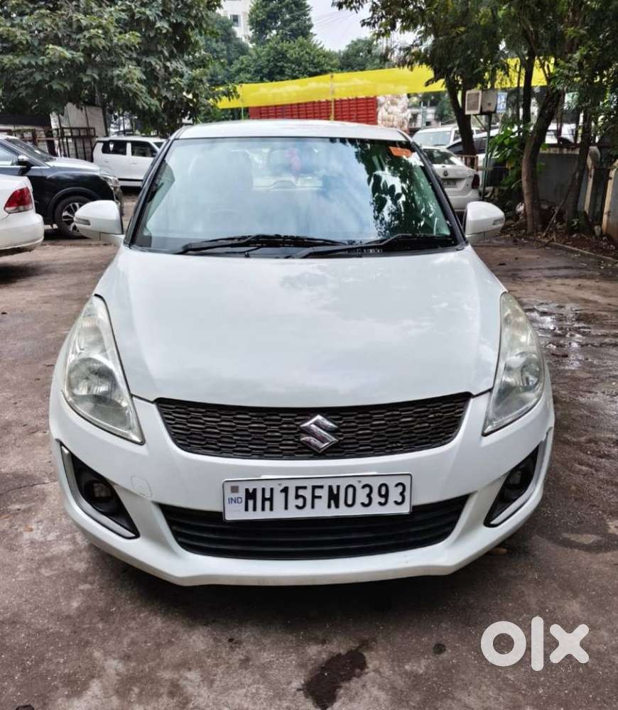 Maruti Suzuki Swift VDI Optional, 2016, Diesel