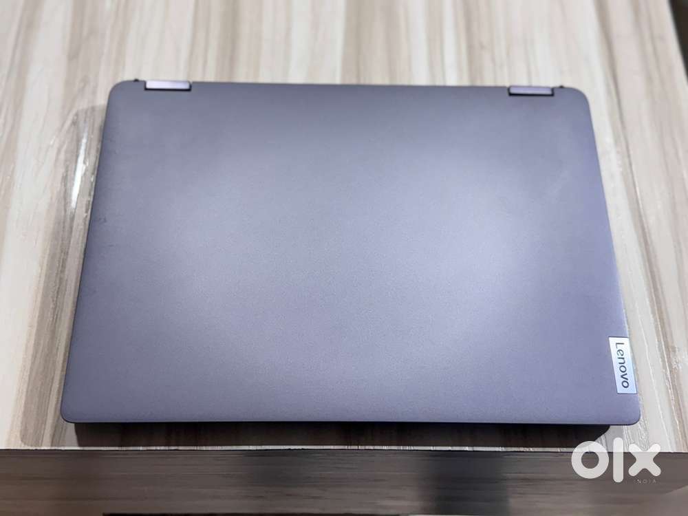 Lenovo Flex 5 Ryzen 7 5700U 16gb ram 512 SSD X 360 with Pen
