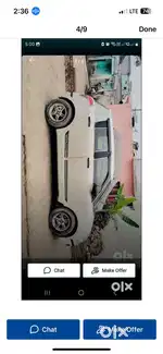 Swift dezire urgent sell money problem hai Aone conditon hai