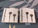 Brand New Sealed pack Oppo MH166 Type C Wired Earphone at 300 Rs only