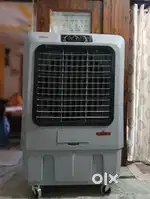 Cooler Garuda