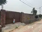 Plot for sale