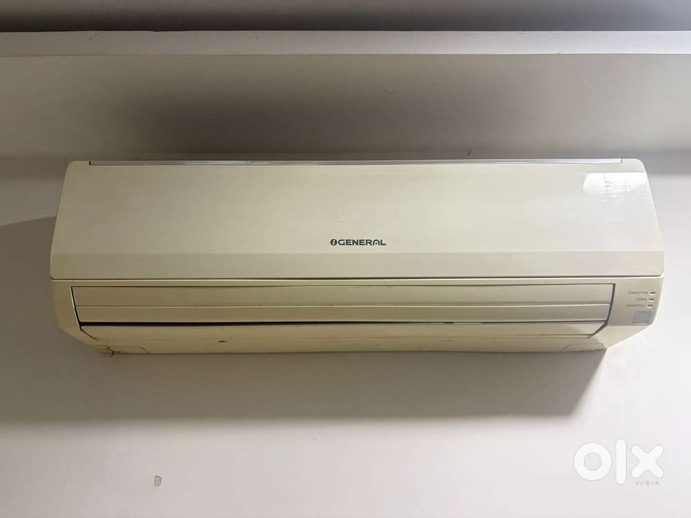 O general ac