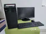 Desktop Computer Lenovo