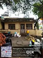 Demolition Building