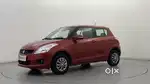 Maruti Suzuki Swift 2018 VXI, 2013, Petrol