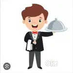 Mujhe job ki need hai restaurant and cafe me