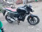 Fresh condition engine tight 55kmpl