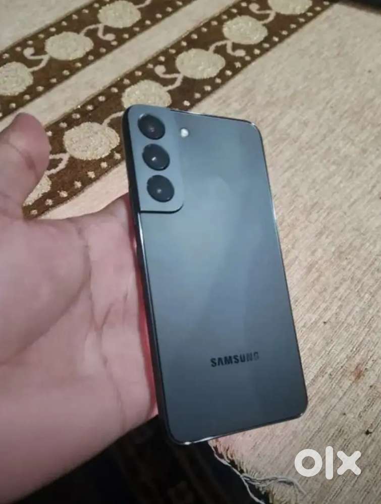 Samsung s22 8gb ram 128gb internal memory