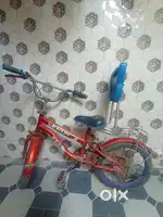 Bicycle selling