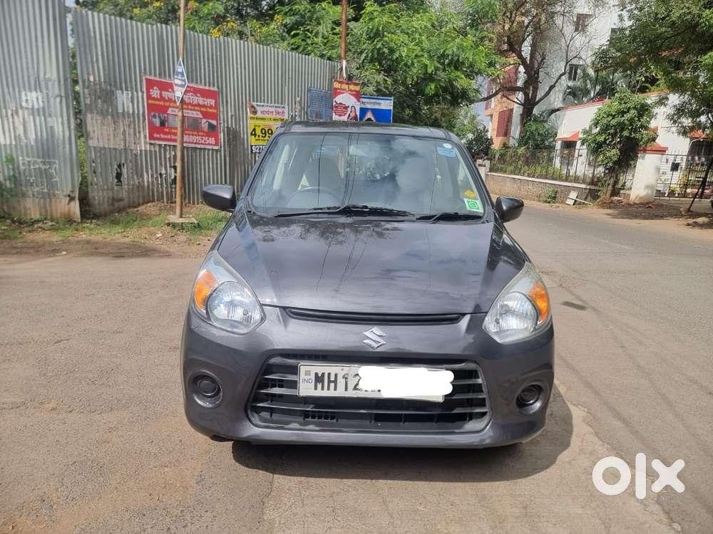 Maruti Suzuki Alto 800 VXI Airbag, 2019, Petrol