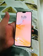 Model Vivo v23 5G