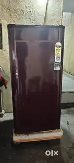 Whirlpool 183L ,in good condition