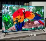 LED TV New brand fully android wifi smart big off 1 year warranty