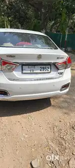Maruti Suzuki Ciaz