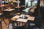Required Part Time Night Counter Staffs