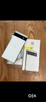 Google Pixel 6A 6/128