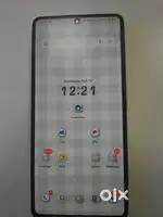 IQ00 NEO 7 Pro -12/256