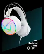 Zeb-Blitz Gaming Headphone USb