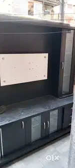 TV UNIT SHOWCASE