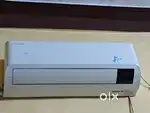 Samsung split Ac