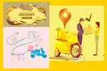 FREE JOINING IN DELIVERY JOBS