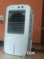 Cooler  air Orient