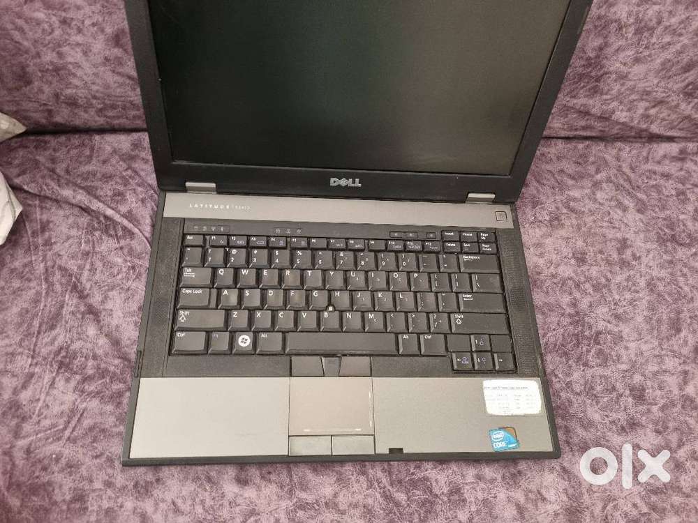 Dell Latitude Laptop