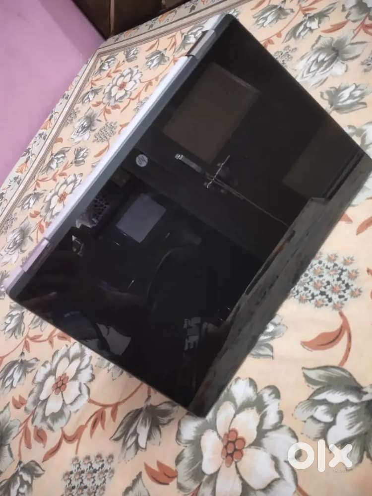 Hp pavillion x360 2 in 1