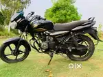 2012 model discover 100 cc
