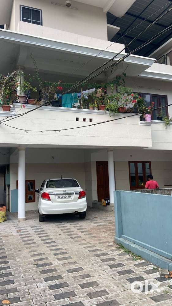 3 Bedroom House for rent @ Sreekariyam