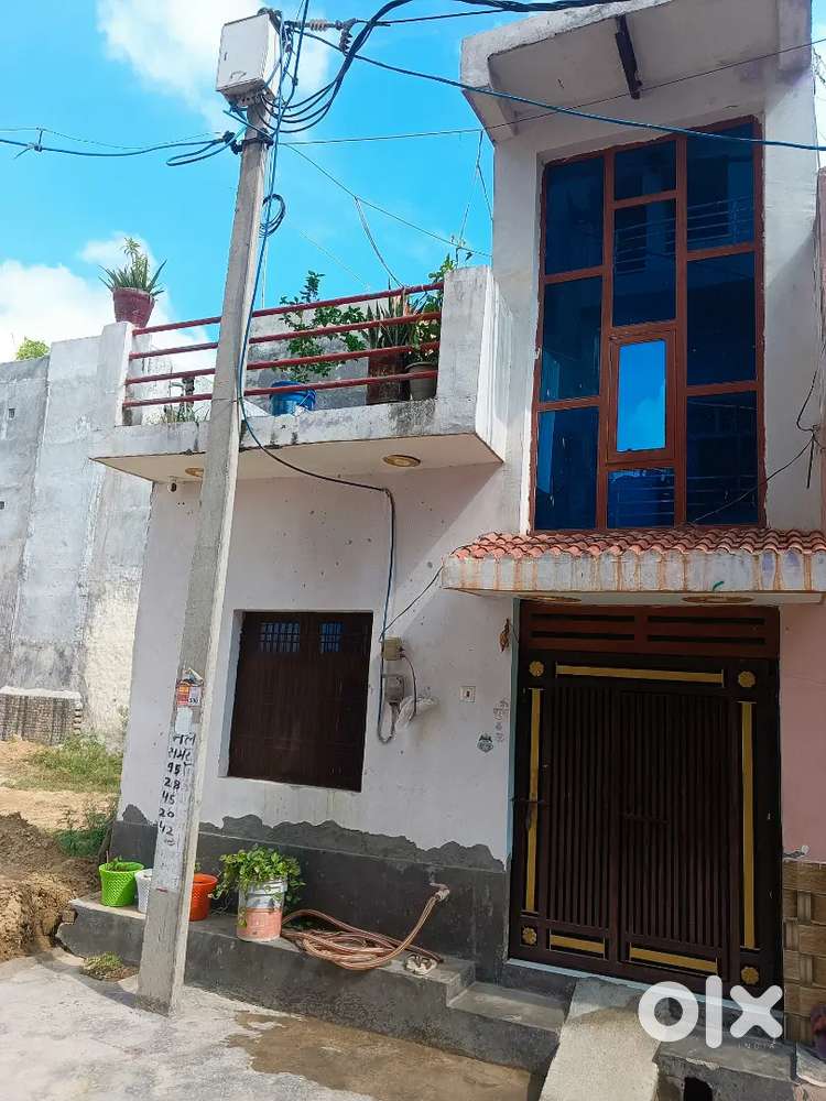 Indipendent Ready To Move House