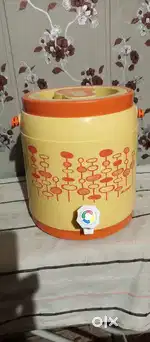 New Water Coolor ( 5 lt )