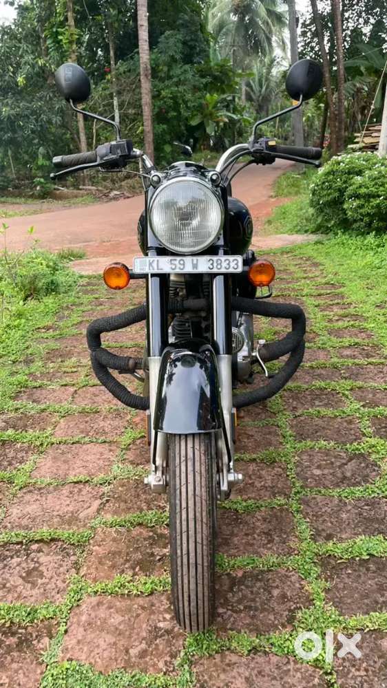 Bullet standard 350