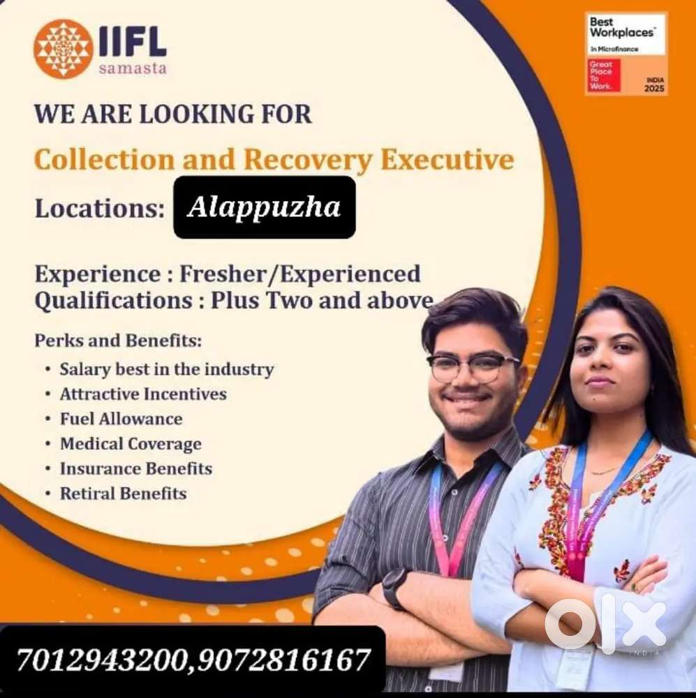 Customer Relationship Executive