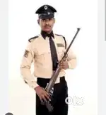 Gunman required panipat sector 11 -12