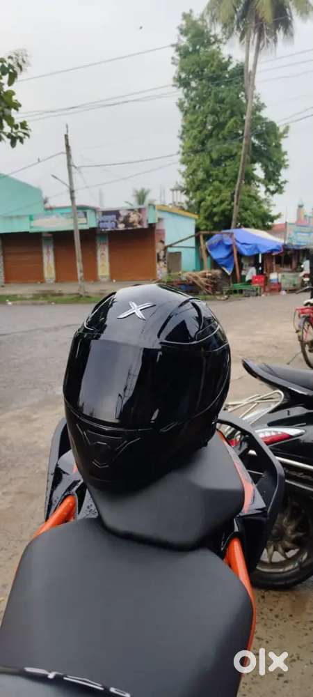 Helmet AXOR