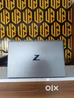 HP ZBOOK firefly