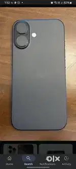 I phone 16