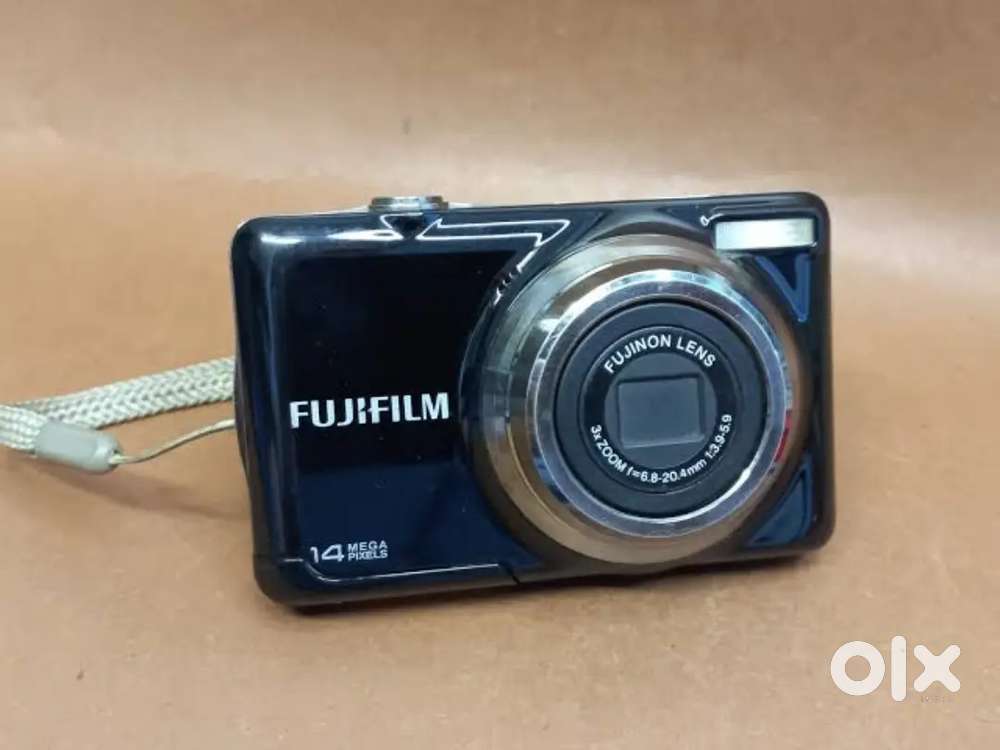 Fujifilm Camera