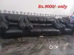 Sofa set 3+1+1