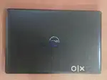 Dell gaming laptop