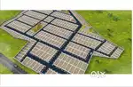 High way facing , 60Acres GVMC Approved