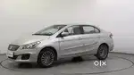 Maruti Suzuki Ciaz ZDI SHVS, 2016, Diesel