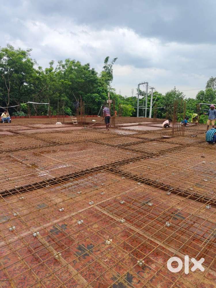 Premium 3BHK Flat with 35+ Amenities for Sale At Madanpur