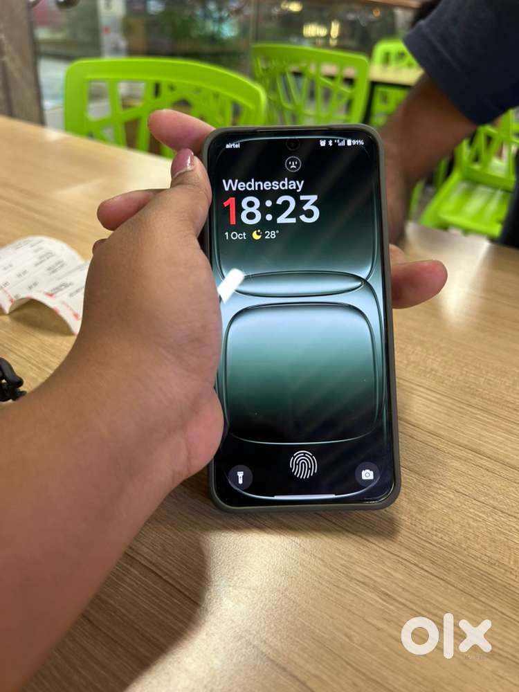 One Plus 13s