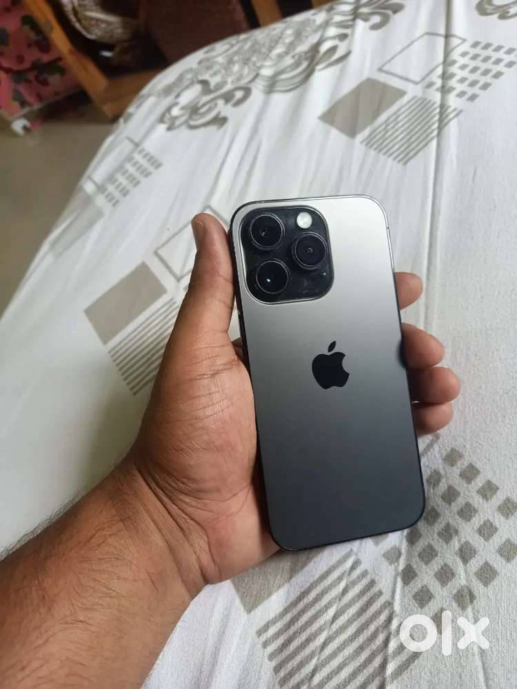 iphone 14 pro  256 gb